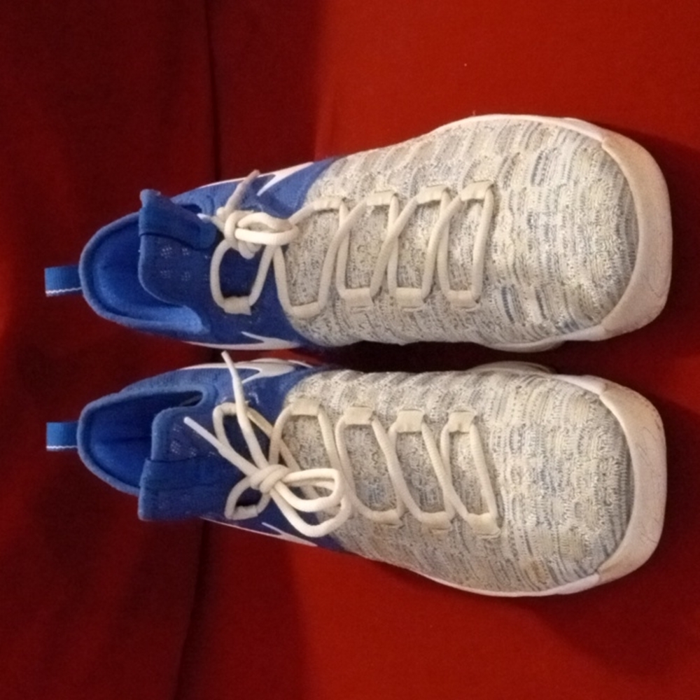 NIKE KD.